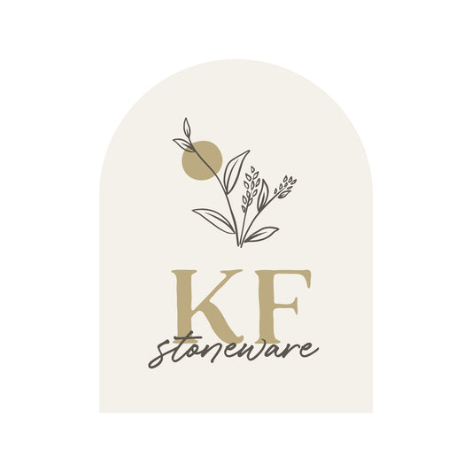 Kf Stoneware Gift Card!